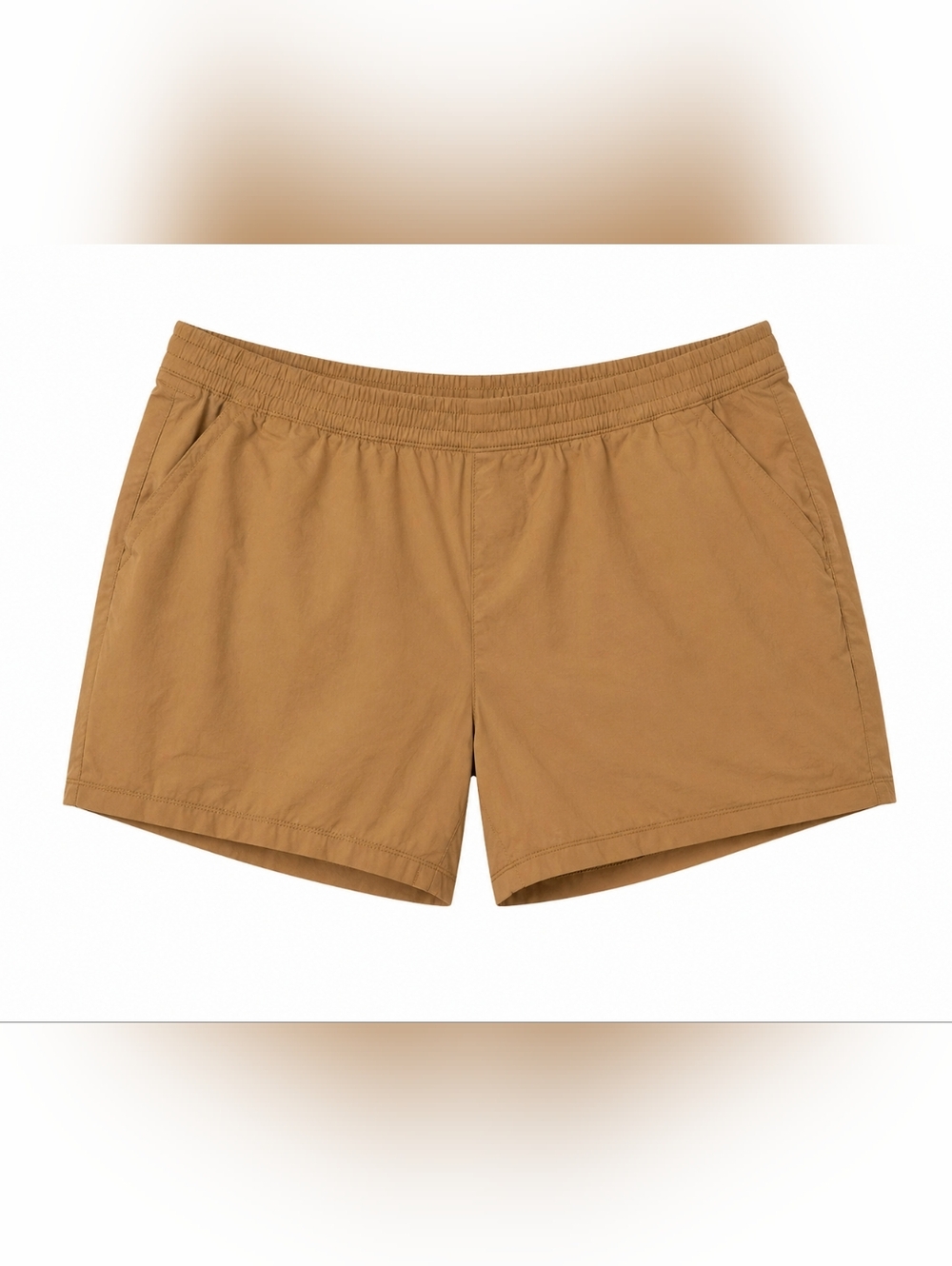 Alaskan Hardgear Women’s 20W Utility Shorts – Tan Lightweight Outdoor Hiking - Picture 2 of 9